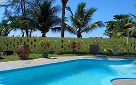 Hospedagem Clima Mar
